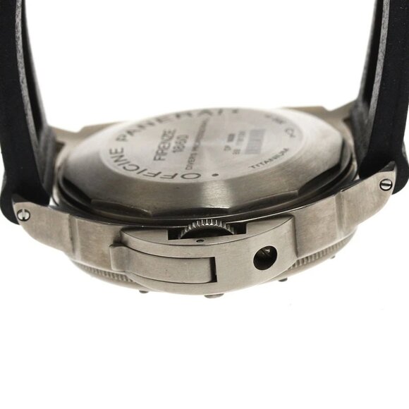 PANERAI Luminor Submersible PAM00025 Date Automatic Men's Watch_891018 - Picture 7 of 7